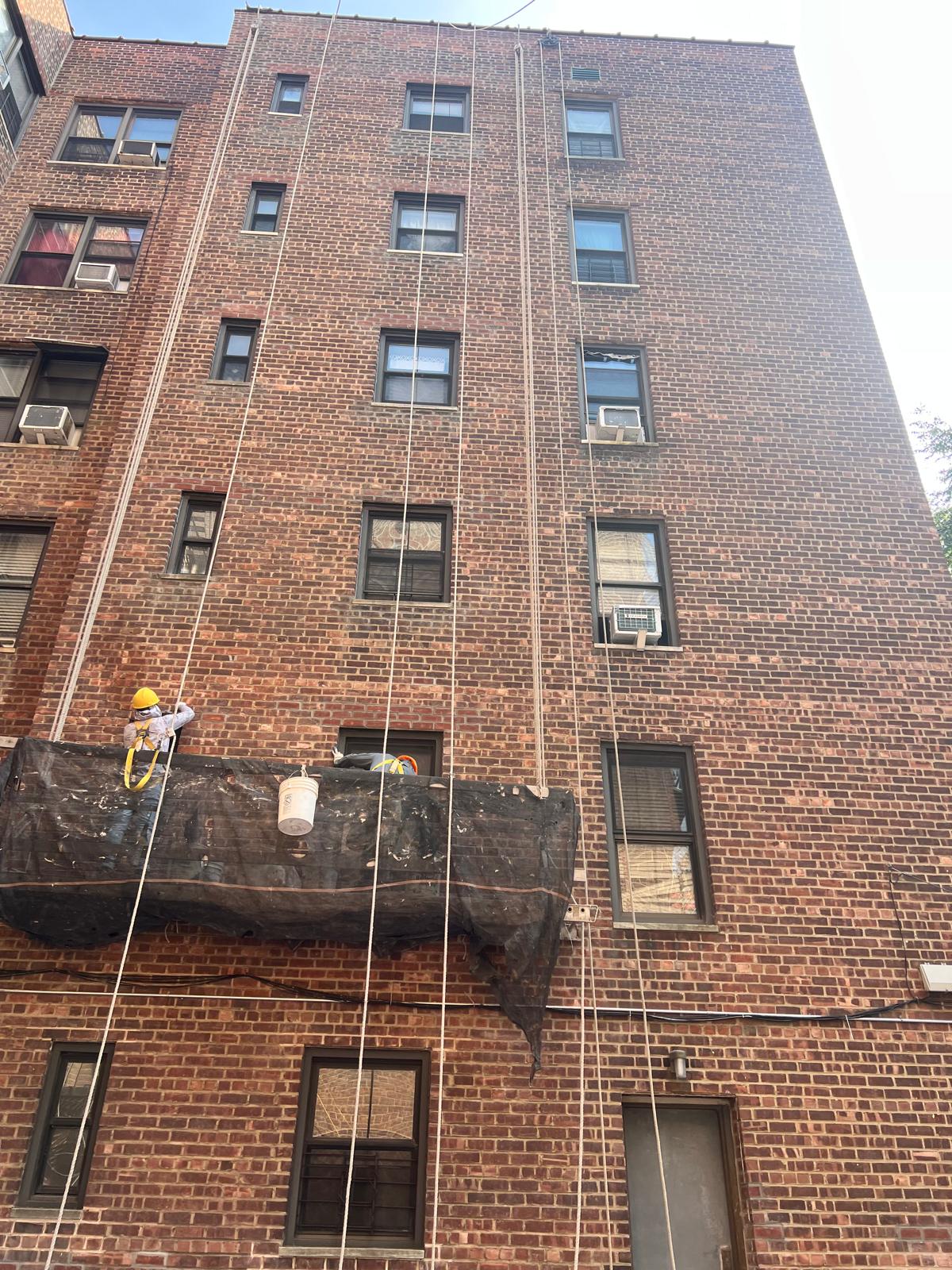 AA & ZA Construction Project 7